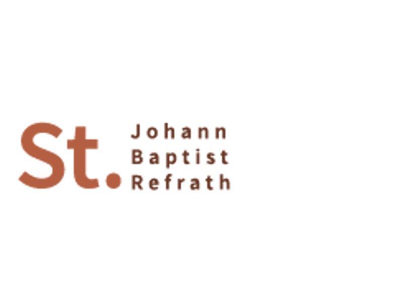 St. Johann Baptist, Refrath